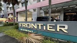 Frontier (D14), Factory #538148491